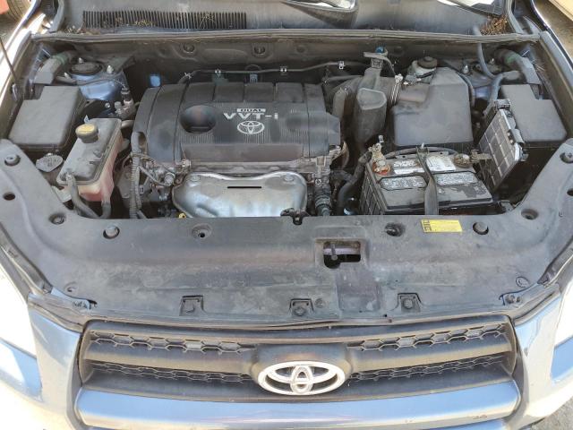 Photo 12 from auction – 2009 TOYOTA RAV4 with VIN JTMZF33V795000107