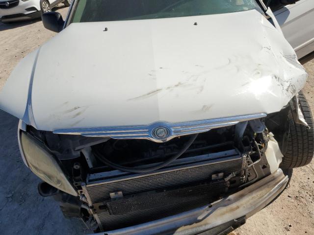 Фото 11 с аукциона – 2006 CHRYSLER PACIFICA T с VIN 2A4GF68456R849198