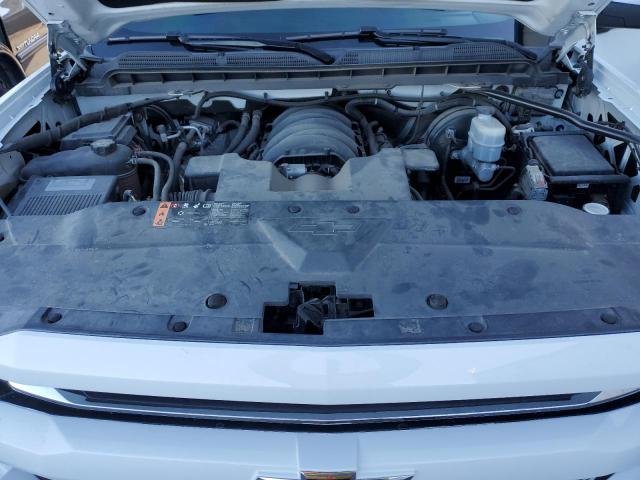 Photo 11 from auction – 2018 CHEVROLET SILVERADO with VIN 3GCUKSEJ8JG614316