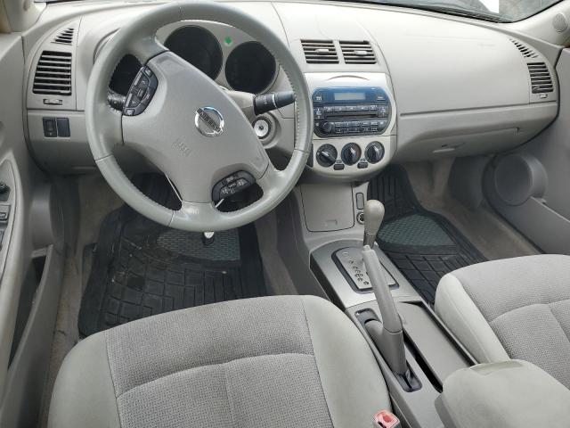Photo 8 from auction – 2004 NISSAN ALTIMA BAS with VIN 1N4AL11D54C135181