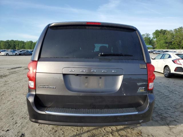 Photo 6 from auction – 2019 DODGE GRAND CARA with VIN 2C4RDGEG4KR709422