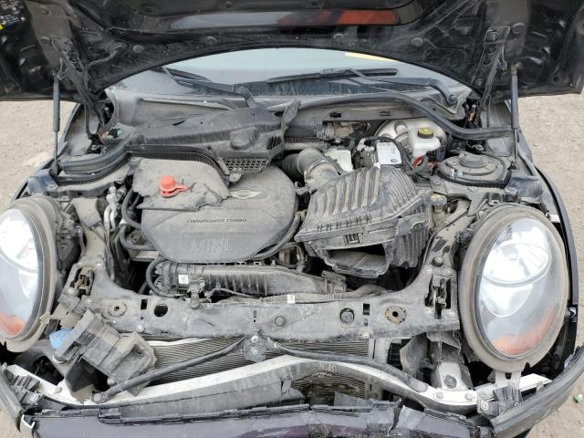 Photo 11 from auction – 2018 MINI COOPER with VIN WMWXP5C54J2H29574