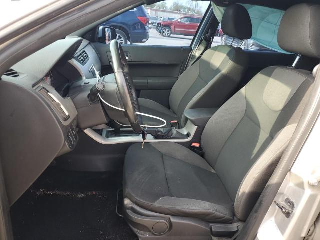 Photo 7 from auction – 2009 FORD FOCUS SES with VIN 1FAHP36N89W154894