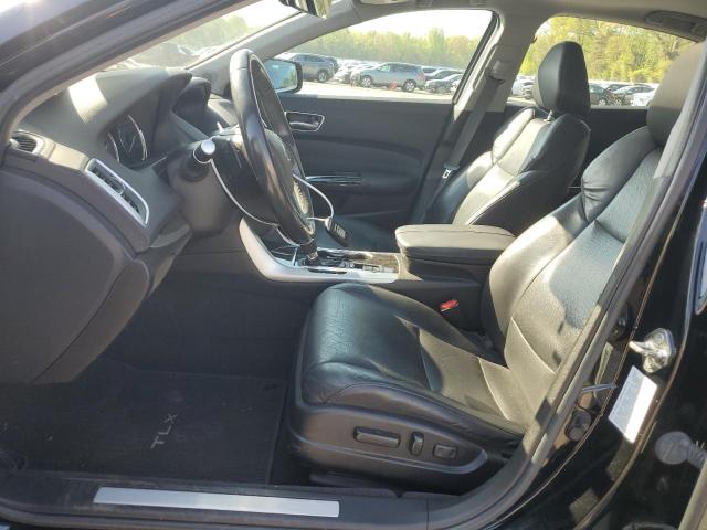Photo 7 from auction – 2019 ACURA TLX TECHNO with VIN 19UUB1F50KA010997