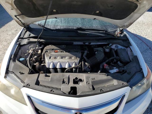 Photo 11 from auction – 2013 ACURA ILX 24 PRE with VIN 19VDE2E55DE001041