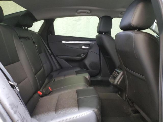 Photo 10 from auction – 2018 CHEVROLET IMPALA LT with VIN 2G1105S3XJ9111678