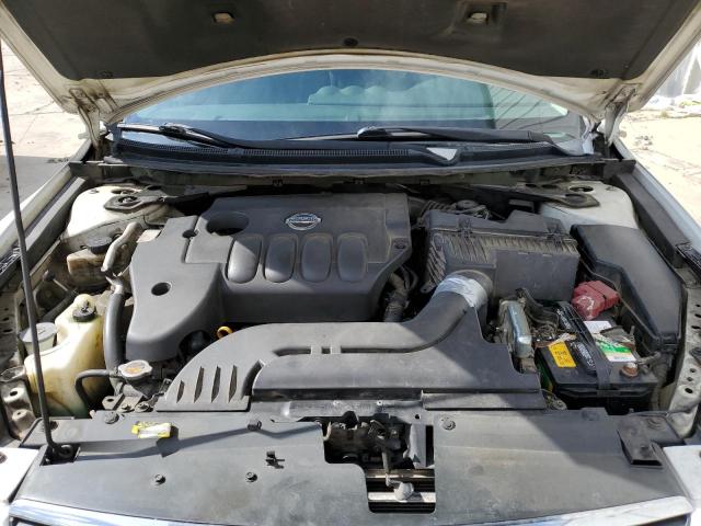 Photo 11 from auction – 2007 NISSAN ALTIMA 2.5 with VIN 1N4AL21E87C150387