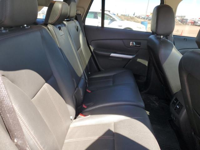Photo 10 from auction – 2013 FORD EDGE LIMIT with VIN 2FMDK4KC3DBB53689