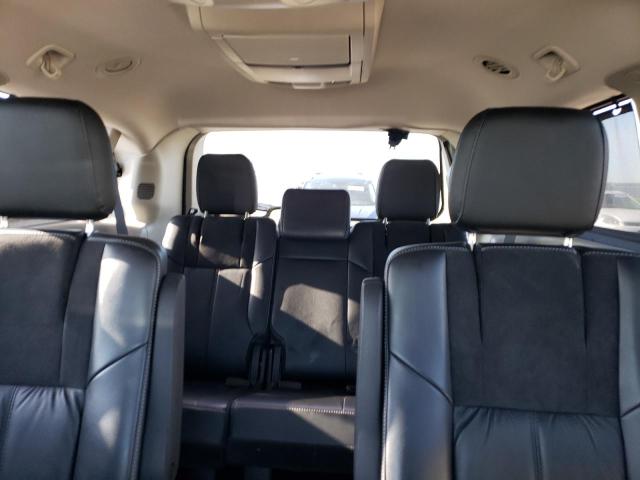 Photo 10 from auction – 2016 CHRYSLER TOWN & COU with VIN 2C4RC1GG4GR232771