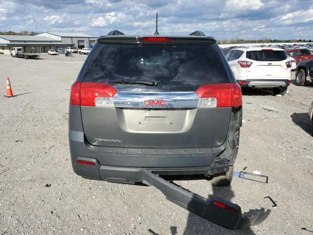 Photo 6 from auction – 2013 GMC TERRAIN SL with VIN 2GKALSEKXD6213167
