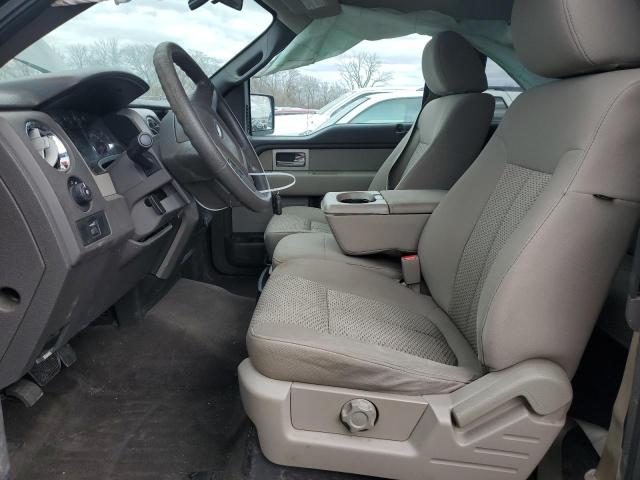 Photo 7 from auction – 2010 FORD F150 SUPER with VIN 1FTEX1E82AKB70646