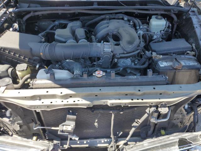 Photo 12 from auction – 2018 TOYOTA 4RUNNER SR with VIN JTEBU5JR3J5530616