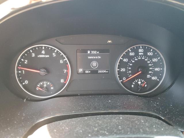 Photo 9 from auction – 2023 KIA SELTOS S with VIN KNDEU2AA6P7436799