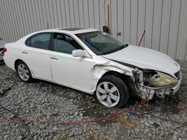 Photo 4 from auction – 2005 LEXUS ES 330 with VIN JTHBA30G955073378