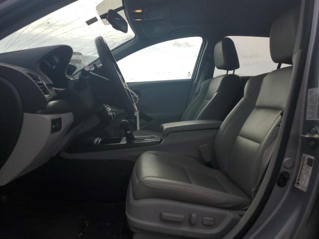 Photo 7 from auction – 2017 ACURA RDX with VIN 5J8TB3H33HL012372