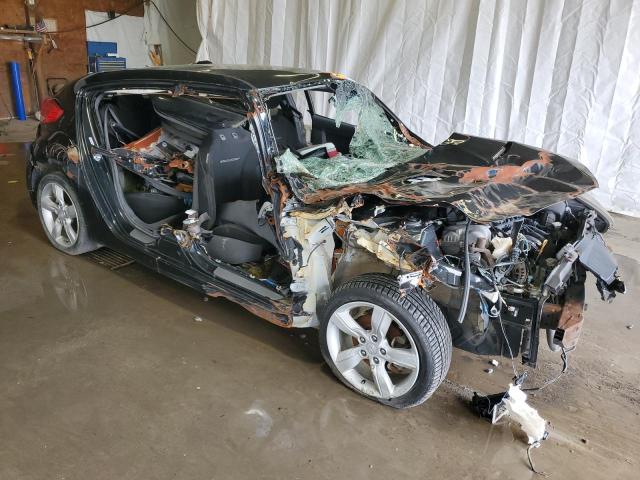 Photo 4 from auction – 2014 HYUNDAI VELOSTER with VIN KMHTC6AD5EU212901