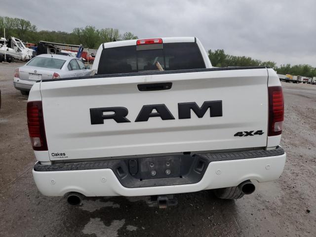 Photo 6 from auction – 2017 RAM 1500 SPORT with VIN 1C6RR7MTXHS575613