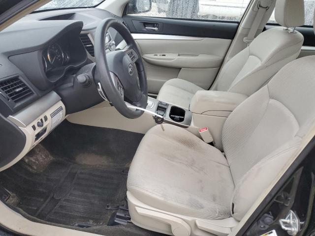 Photo 7 from auction – 2012 SUBARU LEGACY 2.5 with VIN 4S3BMCA69C3028108
