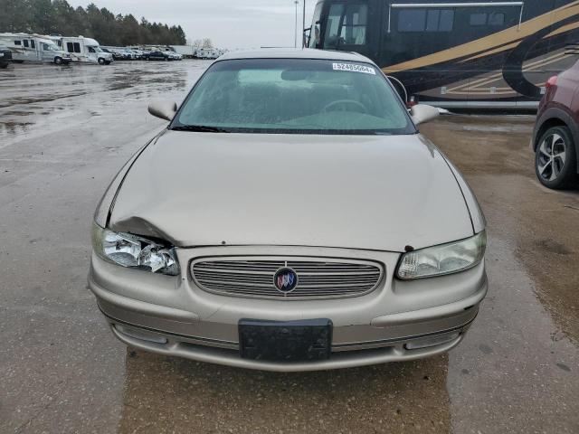 Photo 5 from auction – 2001 BUICK REGAL LS with VIN 2G4WB55K211174875
