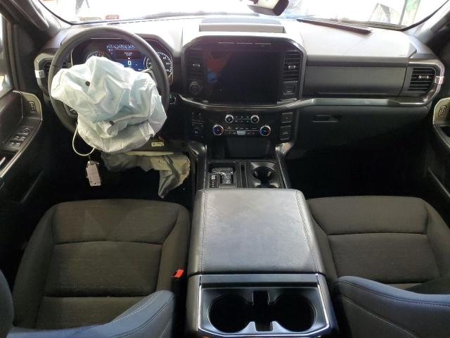 Photo 8 from auction – 2023 FORD F150 SUPER with VIN 1FTFW1E5XPFB57237