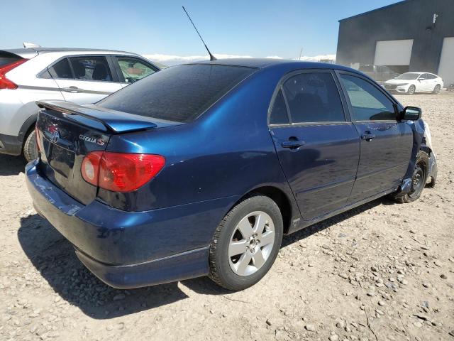 Photo 3 from auction – 2006 TOYOTA COROLLA CE with VIN 1NXBR32E66Z596575