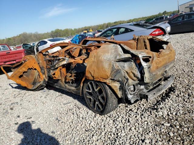 Photo 2 from auction – 2018 JEEP COMPASS LI with VIN 3C4NJDCB1JT355769