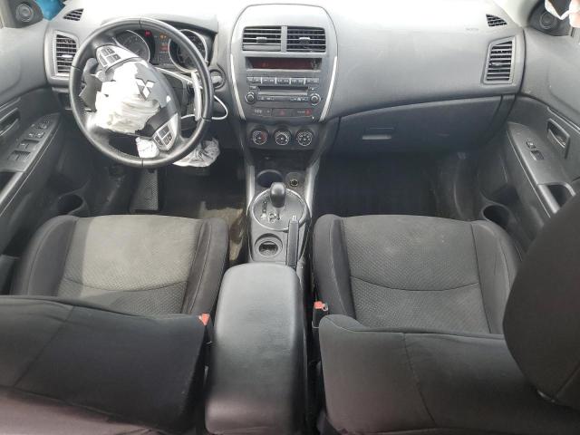 Photo 8 from auction – 2013 MITSUBISHI OUTLANDER with VIN 4A4AP3AU0DE014470