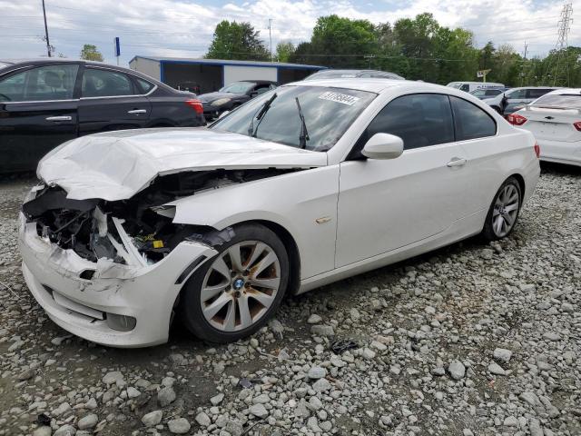 BMW 328 I SULE 2011 z numerem VIN WBAKE5C5XBE755285 - Zdjęcie z aukcji