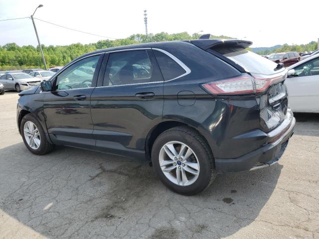 Photo 2 from auction – 2015 FORD EDGE SEL with VIN 2FMTK3J91FBB65354