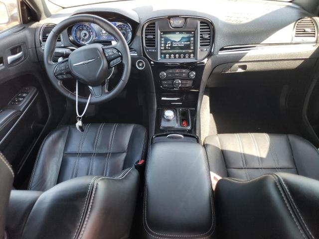 Photo 8 from auction – 2022 CHRYSLER 300 S with VIN 2C3CCABG6NH174246