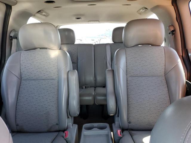 Photo 10 from auction – 2006 CHEVROLET UPLANDER L with VIN 1GNDV33L76D134345