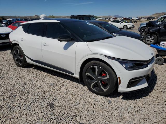 Photo 4 from auction – 2023 KIA EV6 GT LIN with VIN KNDC4DLC2P5095057