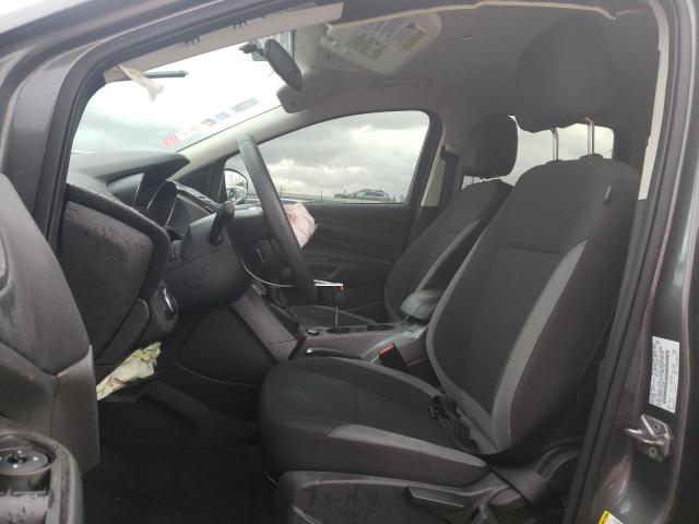 Photo 7 from auction – 2014 FORD ESCAPE S with VIN 1FMCU0F76EUC65443