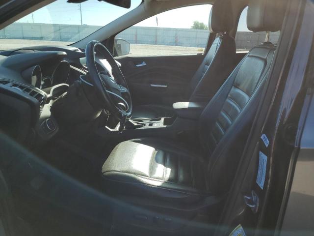 Photo 7 from auction – 2017 FORD ESCAPE TIT with VIN 1FMCU0JD7HUD35260