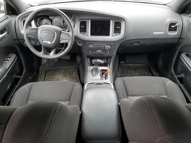 Photo 8 from auction – 2023 DODGE CHARGER SX with VIN 2C3CDXBG7PH588512