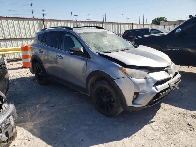 Photo 4 from auction – 2018 TOYOTA RAV4 ADVEN with VIN 2T3RFREV7JW840773