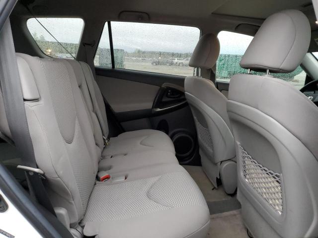 Photo 10 from auction – 2011 TOYOTA RAV4 with VIN 2T3ZF4DV1BW087764