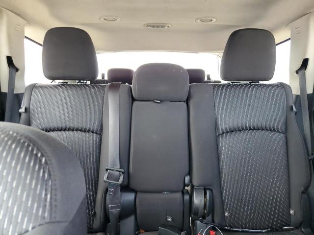 Photo 10 from auction – 2016 DODGE JOURNEY SX with VIN 3C4PDCBB2GT218196