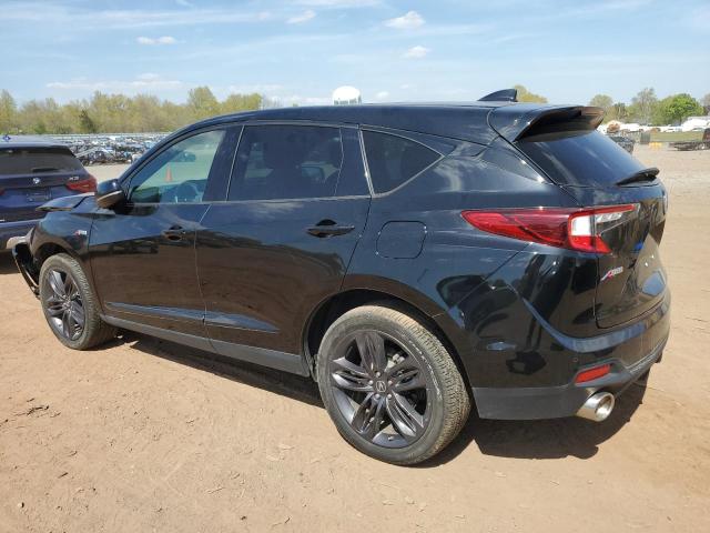 Photo 2 from auction – 2021 ACURA RDX A-SPEC with VIN 5J8TC2H65ML029637