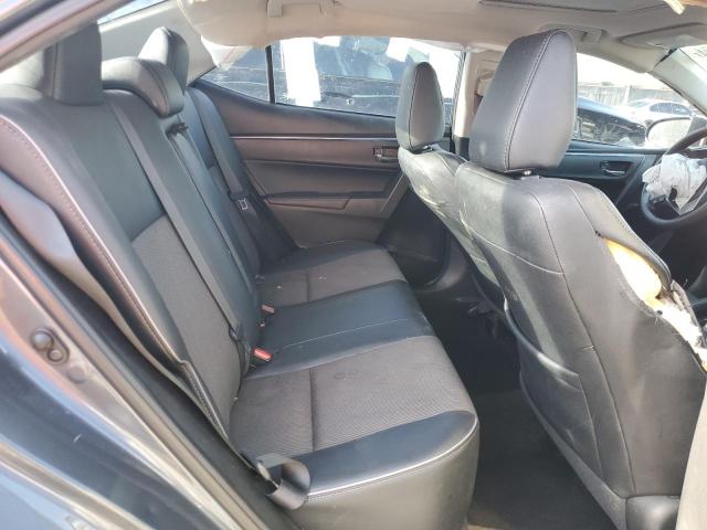 Photo 10 from auction – 2016 TOYOTA COROLLA L with VIN 2T1BURHE1GC604304