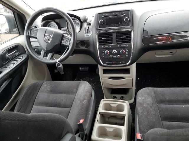 Photo 8 from auction – 2014 DODGE GRAND CARA with VIN 2C4RDGBG3ER236119