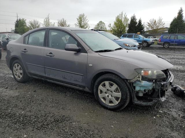 Фото 4 с аукциона – 2007 MAZDA 3 I с VIN JM1BK12F371745212