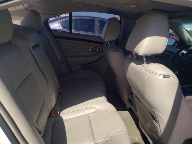 Photo 10 from auction – 2012 FORD TAURUS LIM with VIN 1FAHP2FW4CG119743