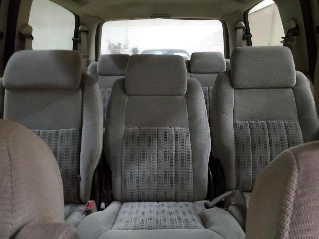 Photo 10 from auction – 2003 CHEVROLET VENTURE with VIN 1GNDX03EX3D291051