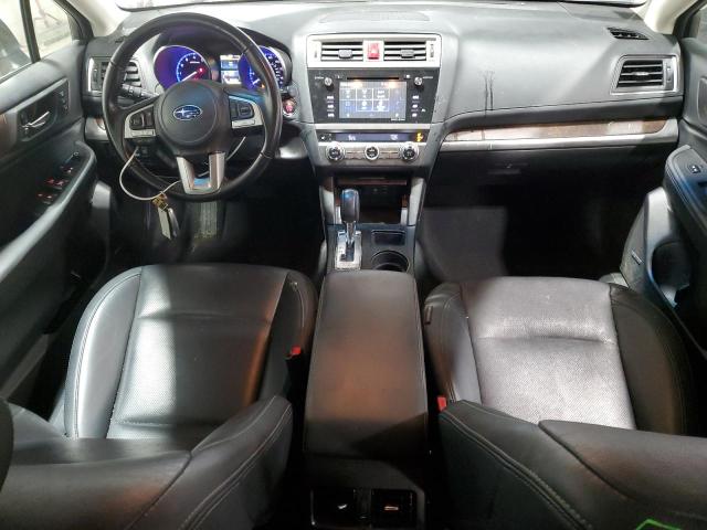 Снимка 8 от търг – 2016 SUBARU OUTBACK 2. с VIN 4S4BSBLC8G3312494