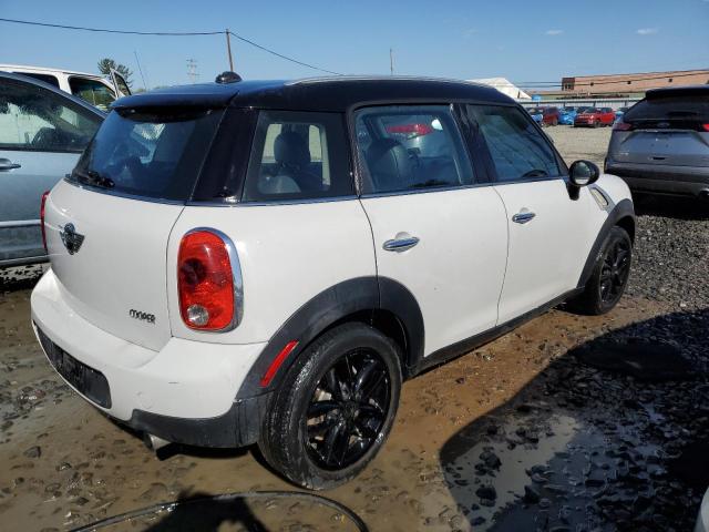Foto 3 de la subasta – 2012 MINI COOPER COU con VIN WMWZB3C59CWM05525