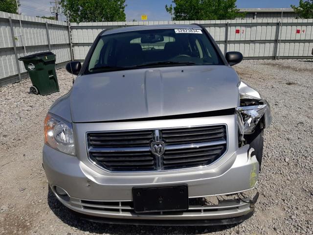 Photo 5 from auction – 2011 DODGE CALIBER MA with VIN 1B3CB3HA1BD294527