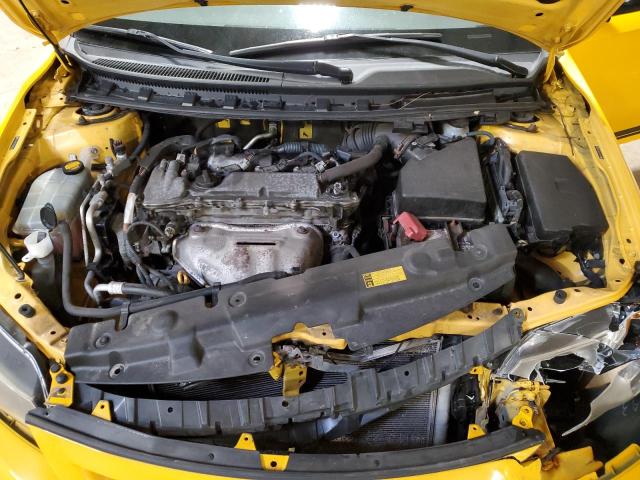 Photo 11 from auction – 2012 TOYOTA SCION TC with VIN JTKJF5C75C3028235