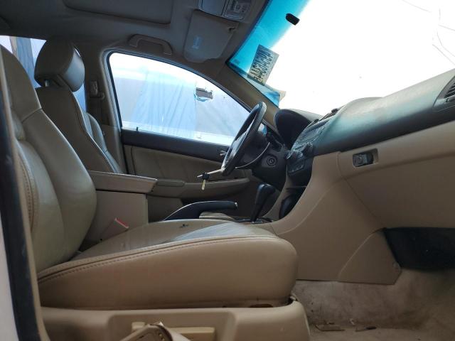 Photo 7 from auction – 2004 HONDA ACCORD EX with VIN 1HGCM66584A052467