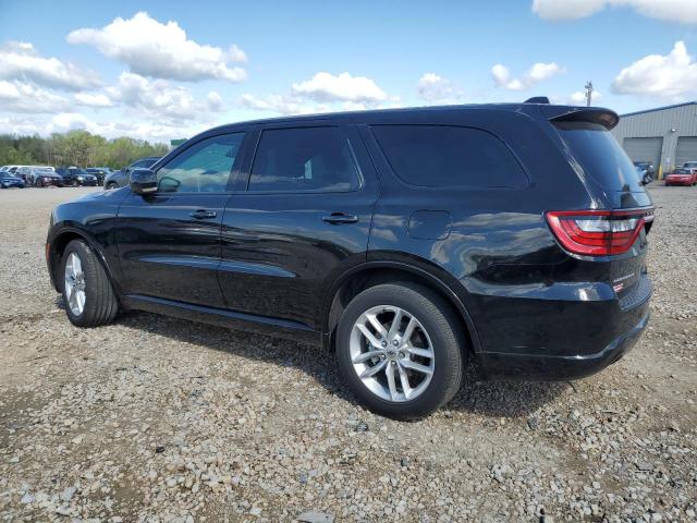 Photo 2 from auction – 2022 DODGE DURANGO GT with VIN 1C4RDHDG3NC207828
